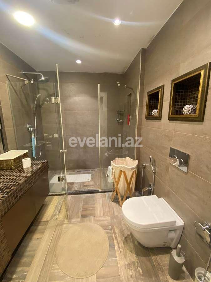 Kirayə verilir, yeni tikili, 3 otaqlı, 150 m², Bakı, Nəsimi r, 28 may m.