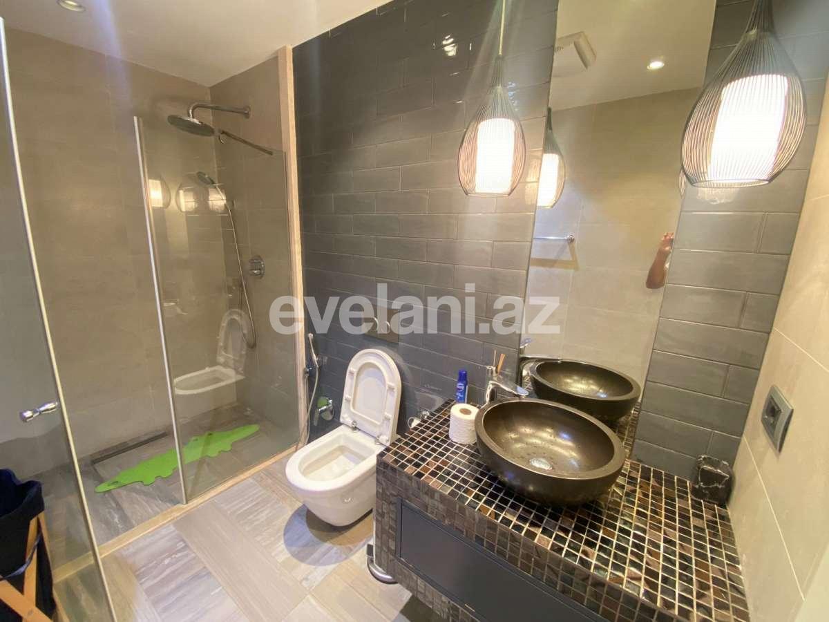 Kirayə verilir, yeni tikili, 3 otaqlı, 150 m², Bakı, Nəsimi r, 28 may m.