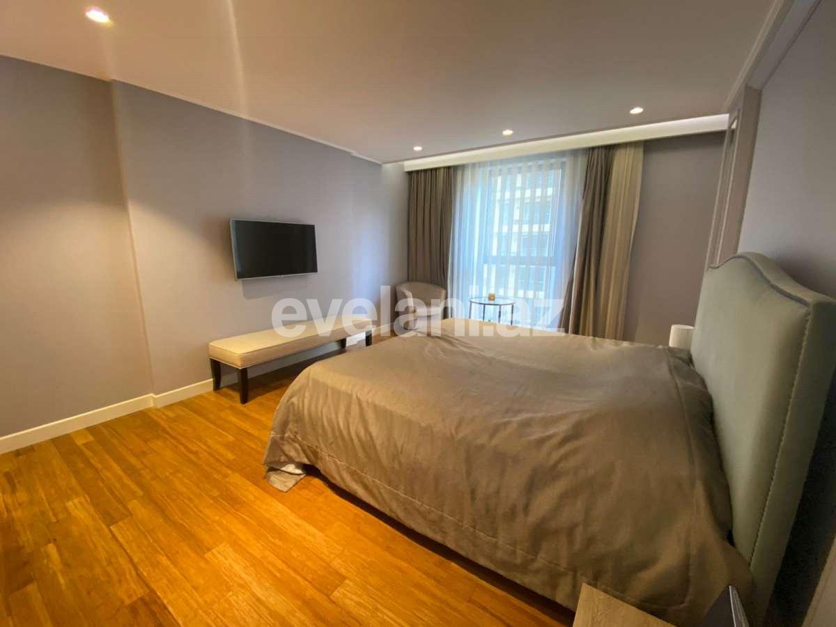 Kirayə verilir, yeni tikili, 3 otaqlı, 150 m², Bakı, Nəsimi r, 28 may m.