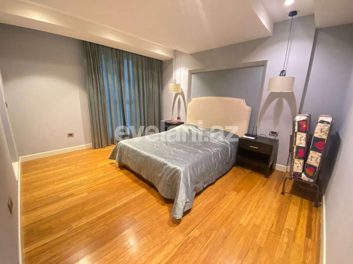 Kirayə verilir, yeni tikili, 3 otaqlı, 150 m², Bakı, Nəsimi r, 28 may m.
