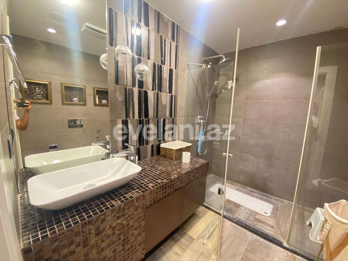Kirayə verilir, yeni tikili, 3 otaqlı, 150 m², Bakı, Nəsimi r, 28 may m.