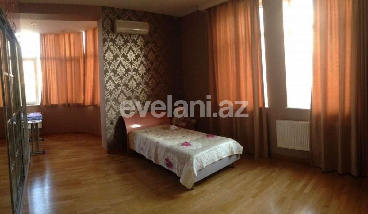 Kirayə verilir, yeni tikili, 4 otaqlı, 225 m², Bakı, Nəsimi r, 28 may m.