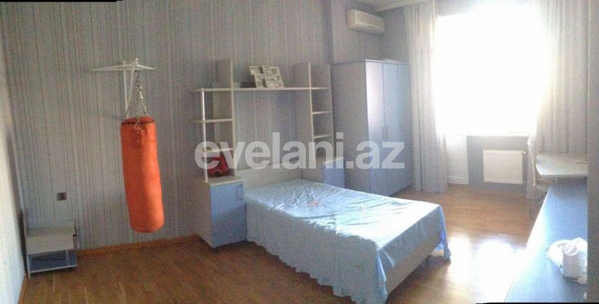 Kirayə verilir, yeni tikili, 4 otaqlı, 225 m², Bakı, Nəsimi r, 28 may m.