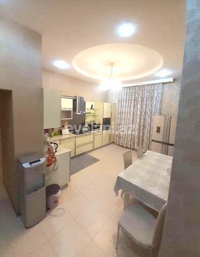 Kirayə verilir, yeni tikili, 4 otaqlı, 225 m², Bakı, Nəsimi r, 28 may m.