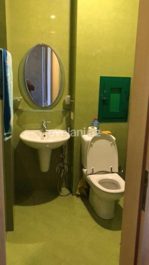 Kirayə verilir, yeni tikili, 4 otaqlı, 225 m², Bakı, Nəsimi r, 28 may m.