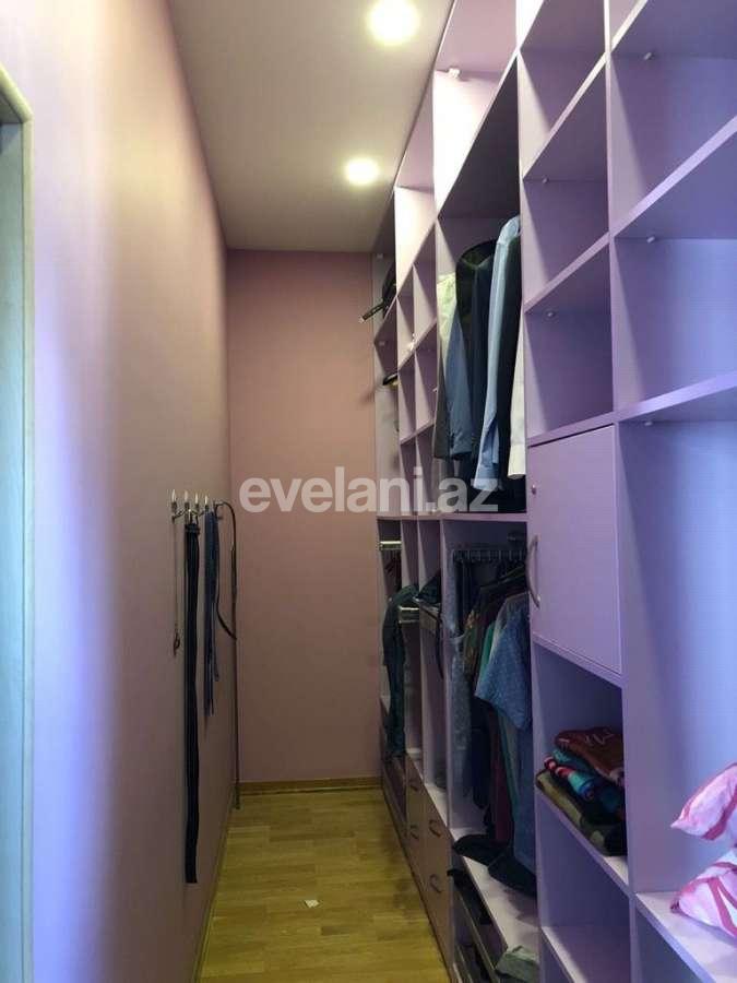 Kirayə verilir, yeni tikili, 4 otaqlı, 225 m², Bakı, Nəsimi r, 28 may m.