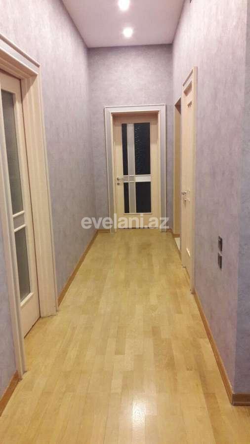 Kirayə verilir, yeni tikili, 4 otaqlı, 225 m², Bakı, Nəsimi r, 28 may m.