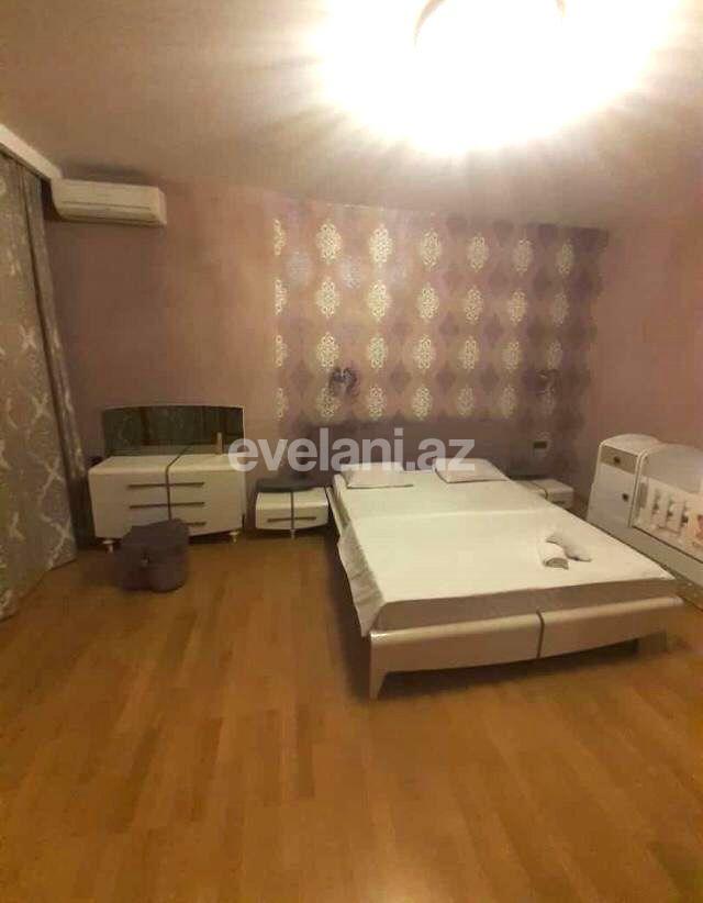 Kirayə verilir, yeni tikili, 4 otaqlı, 225 m², Bakı, Nəsimi r, 28 may m.
