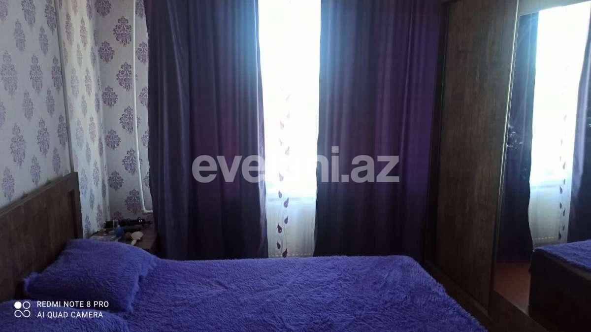 Kirayə verilir, köhnə tikili, 2 otaqlı, 65 m², Bakı, Binəqədi r, 8-ci mikrorayon q, Azadlıq prospekti m.