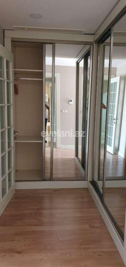 Kirayə verilir, yeni tikili, 3 otaqlı, 160 m², Bakı, Nəsimi r, 28 may m.