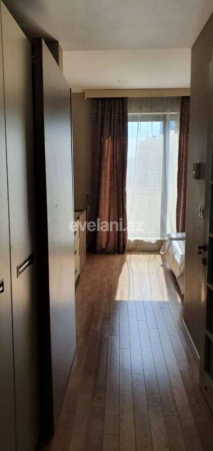 Kirayə verilir, yeni tikili, 3 otaqlı, 160 m², Bakı, Nəsimi r, 28 may m.