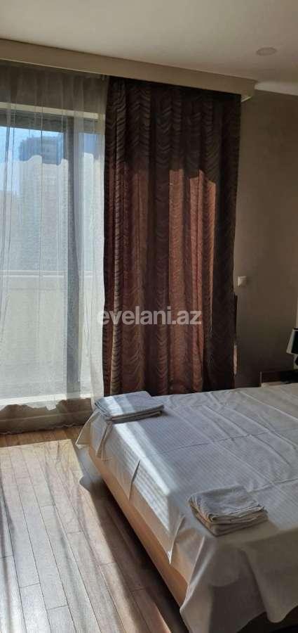Kirayə verilir, yeni tikili, 3 otaqlı, 160 m², Bakı, Nəsimi r, 28 may m.