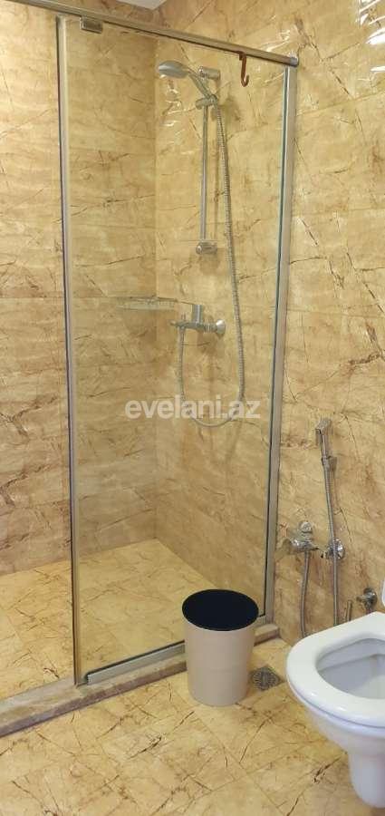 Kirayə verilir, yeni tikili, 3 otaqlı, 160 m², Bakı, Nəsimi r, 28 may m.