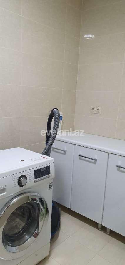 Kirayə verilir, yeni tikili, 3 otaqlı, 160 m², Bakı, Nəsimi r, 28 may m.
