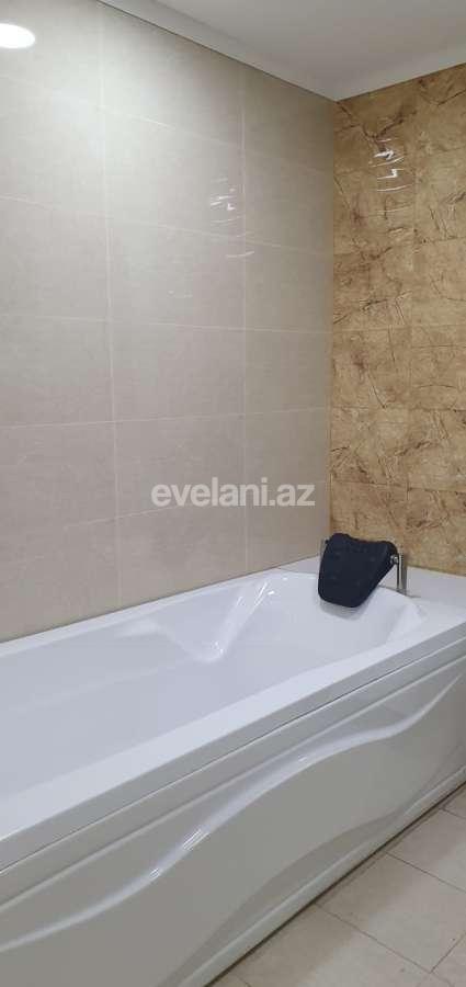 Kirayə verilir, yeni tikili, 3 otaqlı, 160 m², Bakı, Nəsimi r, 28 may m.