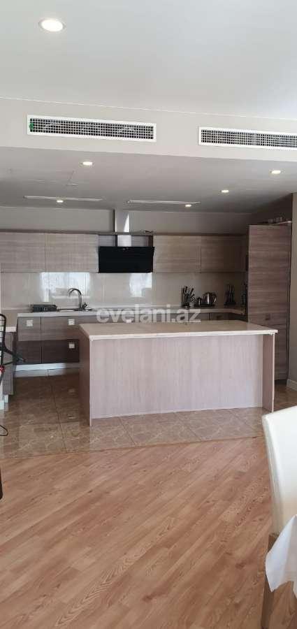 Kirayə verilir, yeni tikili, 3 otaqlı, 160 m², Bakı, Nəsimi r, 28 may m.