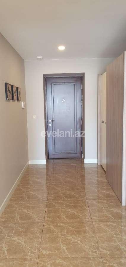 Kirayə verilir, yeni tikili, 3 otaqlı, 160 m², Bakı, Nəsimi r, 28 may m.