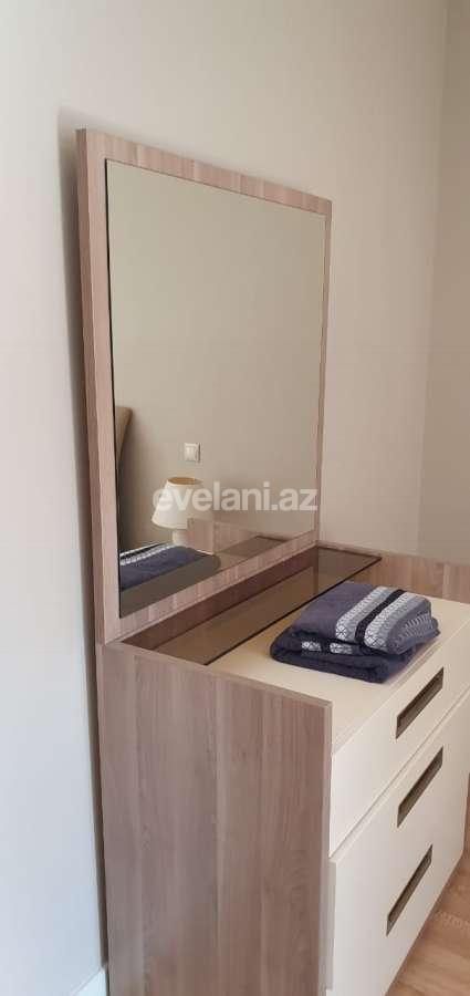 Kirayə verilir, yeni tikili, 3 otaqlı, 160 m², Bakı, Nəsimi r, 28 may m.