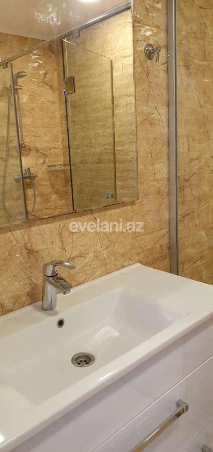 Kirayə verilir, yeni tikili, 3 otaqlı, 160 m², Bakı, Nəsimi r, 28 may m.