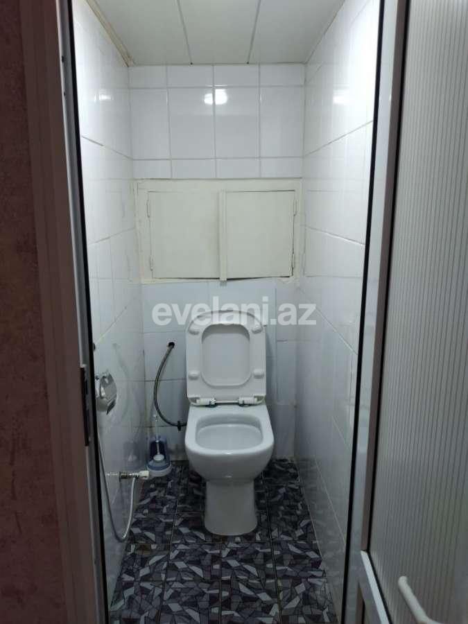 Satılır, köhnə tikili, 3 otaqlı, 70 m², Bakı, Suraxanı r, Yeni Günəşli q, Xalqlar Dostluğu m.