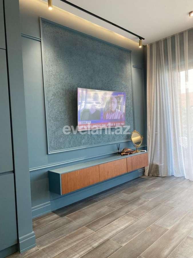 Kirayə verilir, yeni tikili, 1 otaqlı, 64.99 m², Bakı, Sabunçu r, Nardaran q.