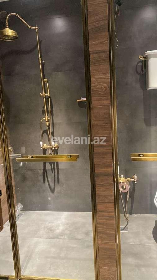 Kirayə verilir, yeni tikili, 1 otaqlı, 64.99 m², Bakı, Sabunçu r, Nardaran q.