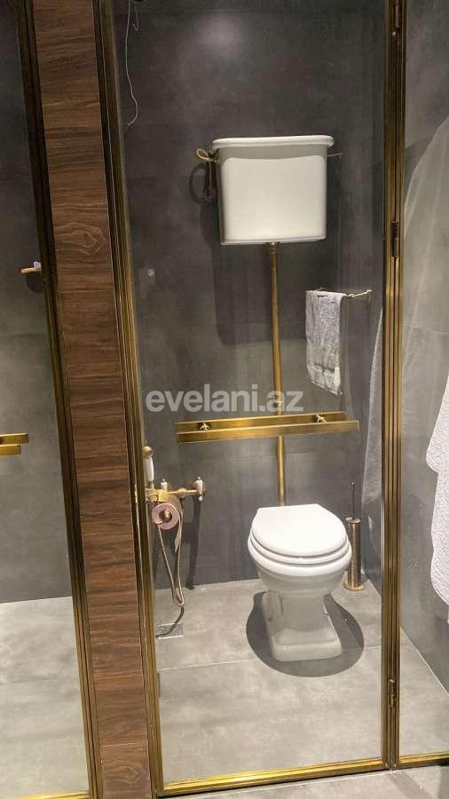 Kirayə verilir, yeni tikili, 1 otaqlı, 64.99 m², Bakı, Sabunçu r, Nardaran q.