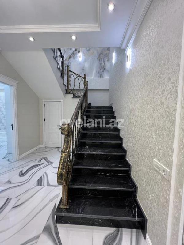 Satılır, yeni tikili, 6 otaqlı, 270 m², Bakı, Nəsimi r, Gənclik m.