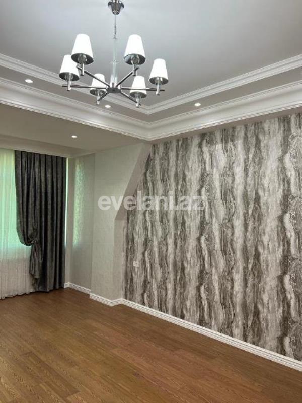Satılır, yeni tikili, 6 otaqlı, 270 m², Bakı, Nəsimi r, Gənclik m.