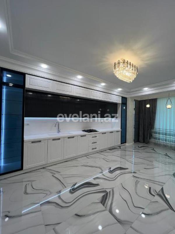 Satılır, yeni tikili, 6 otaqlı, 270 m², Bakı, Nəsimi r, Gənclik m.