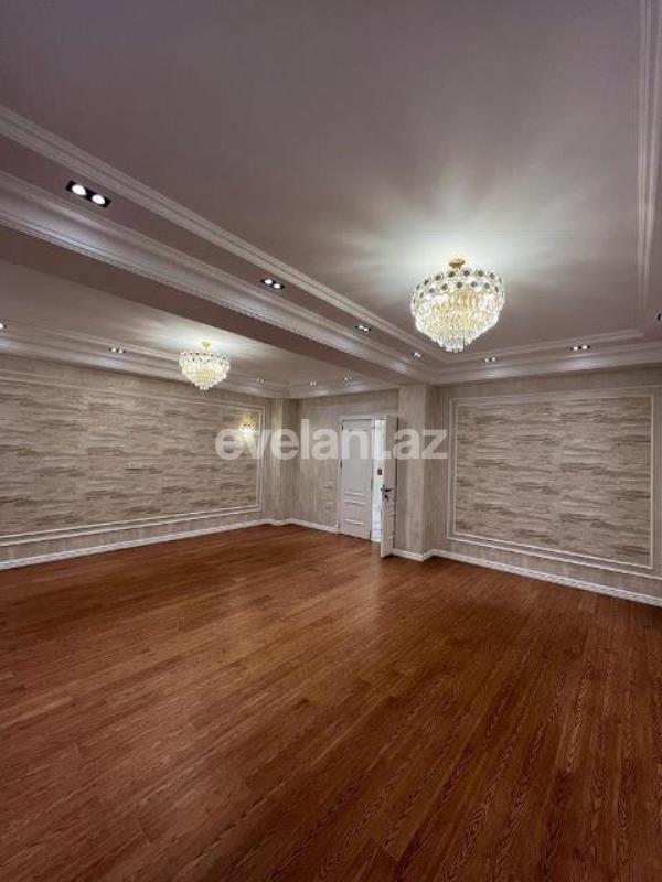 Satılır, yeni tikili, 6 otaqlı, 270 m², Bakı, Nəsimi r, Gənclik m.