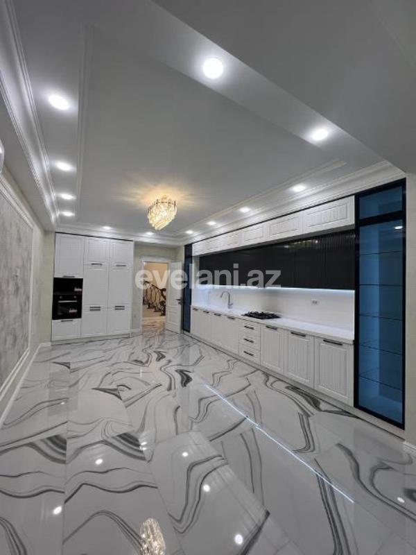 Satılır, yeni tikili, 6 otaqlı, 270 m², Bakı, Nəsimi r, Gənclik m.