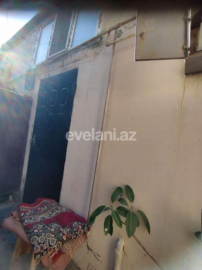 Sale, garden / house, 1 room, 29.99 m², Baku, Khatai r, NZS d, Hazi Aslanov m.