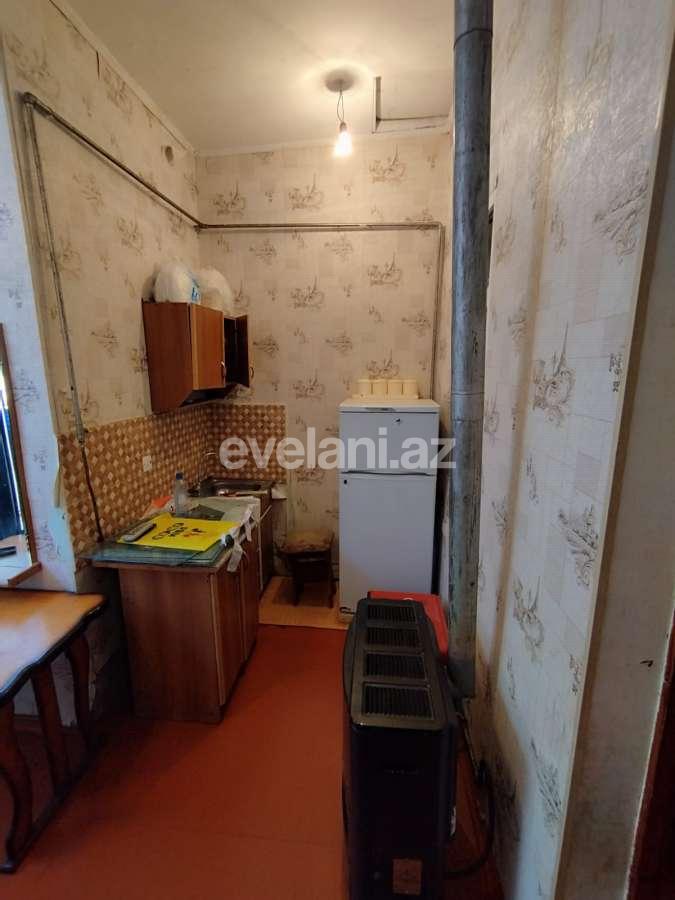Sale, garden / house, 1 room, 29.99 m², Baku, Khatai r, NZS d, Hazi Aslanov m.