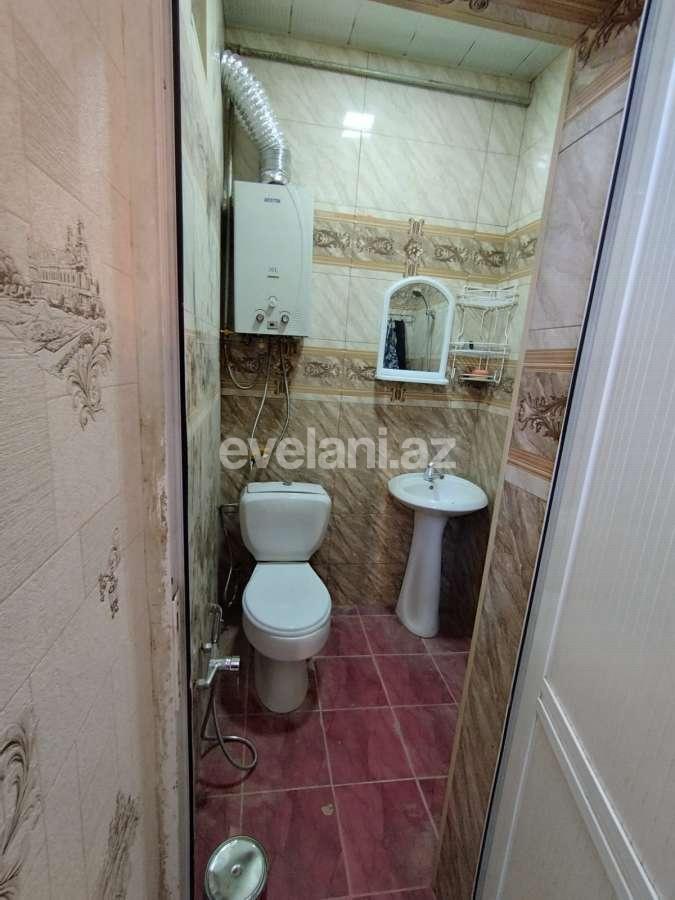 Sale, garden / house, 1 room, 29.99 m², Baku, Khatai r, NZS d, Hazi Aslanov m.