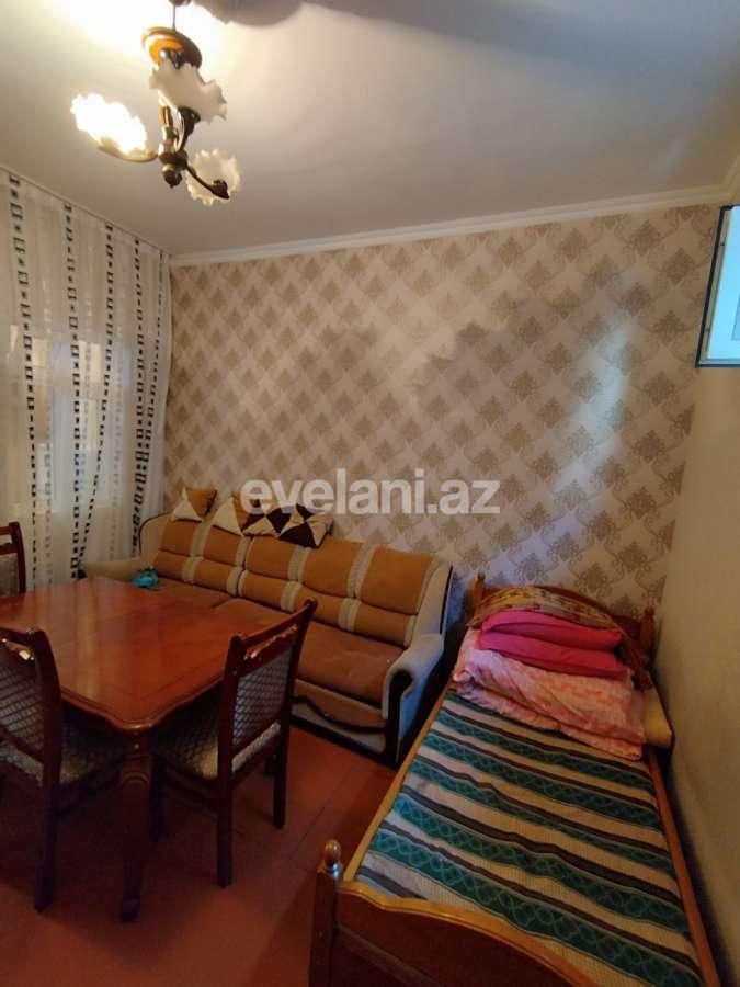 Sale, garden / house, 1 room, 29.99 m², Baku, Khatai r, NZS d, Hazi Aslanov m.