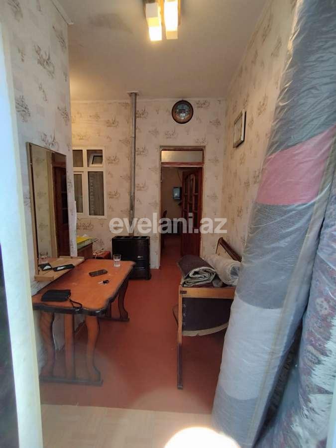 Sale, garden / house, 1 room, 29.99 m², Baku, Khatai r, NZS d, Hazi Aslanov m.