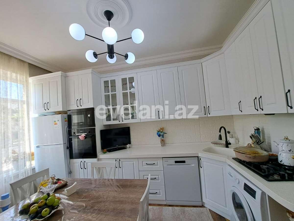 Sale, new building, 3 room, 65 m², Baku, Narimanov r, Ganjlik m.