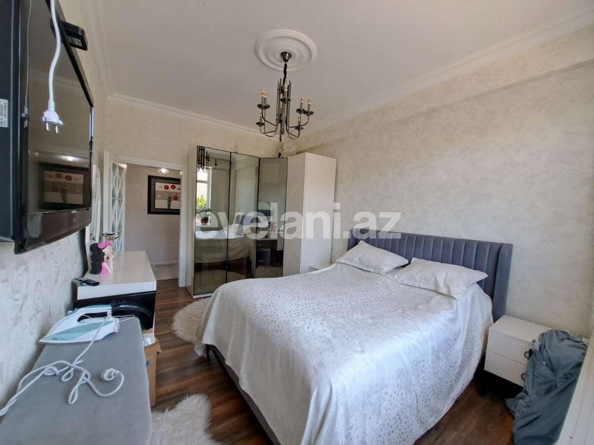 Sale, new building, 3 room, 65 m², Baku, Narimanov r, Ganjlik m.
