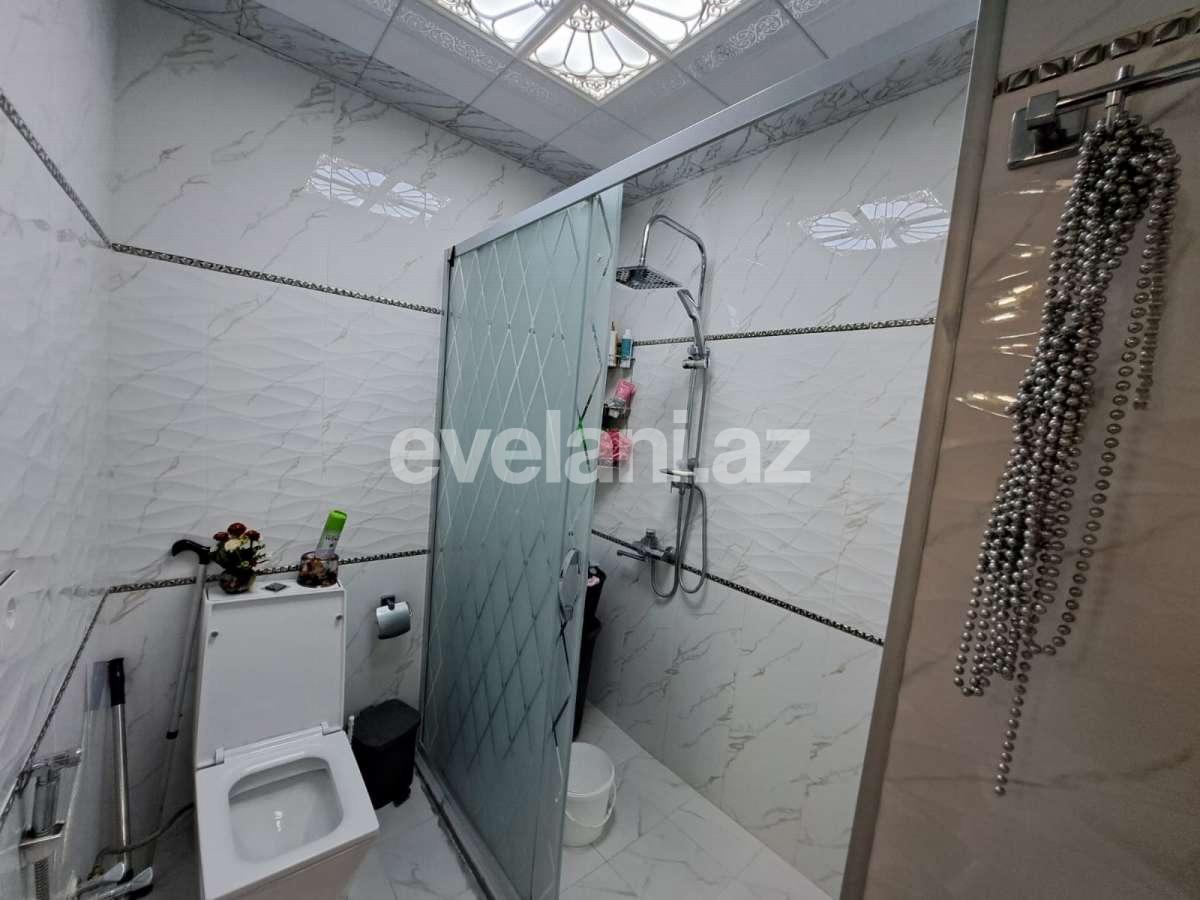 Sale, new building, 3 room, 65 m², Baku, Narimanov r, Ganjlik m.