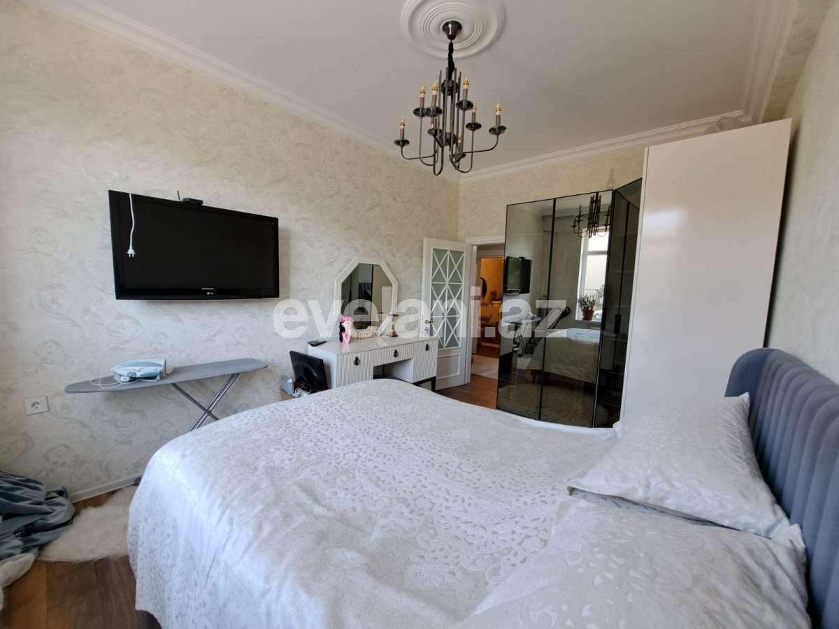 Sale, new building, 3 room, 65 m², Baku, Narimanov r, Ganjlik m.