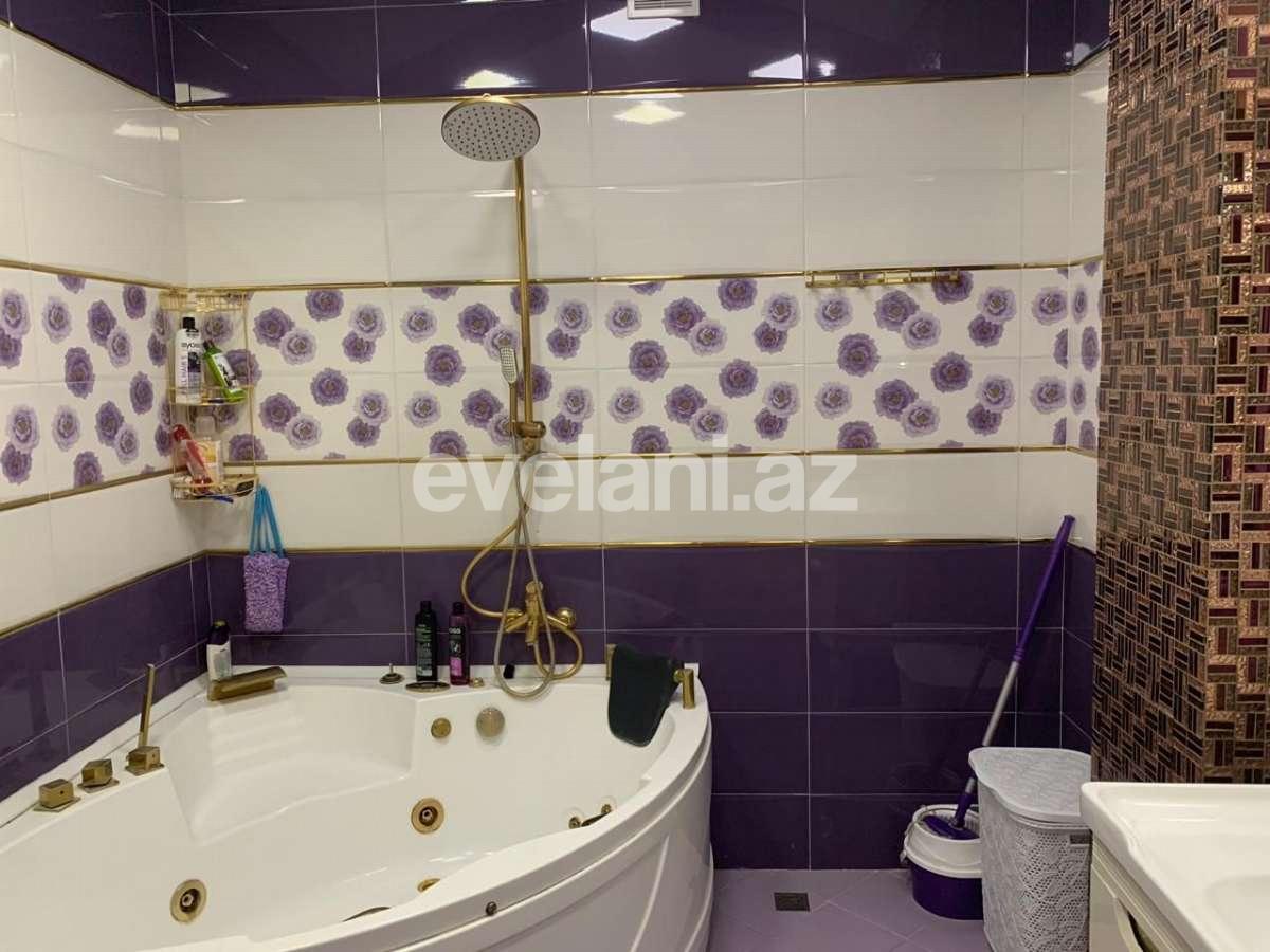 Sale, new building, 4 room, 340 m², Baku, Yasamal r, Yasamal d, Inshaatchilar m.