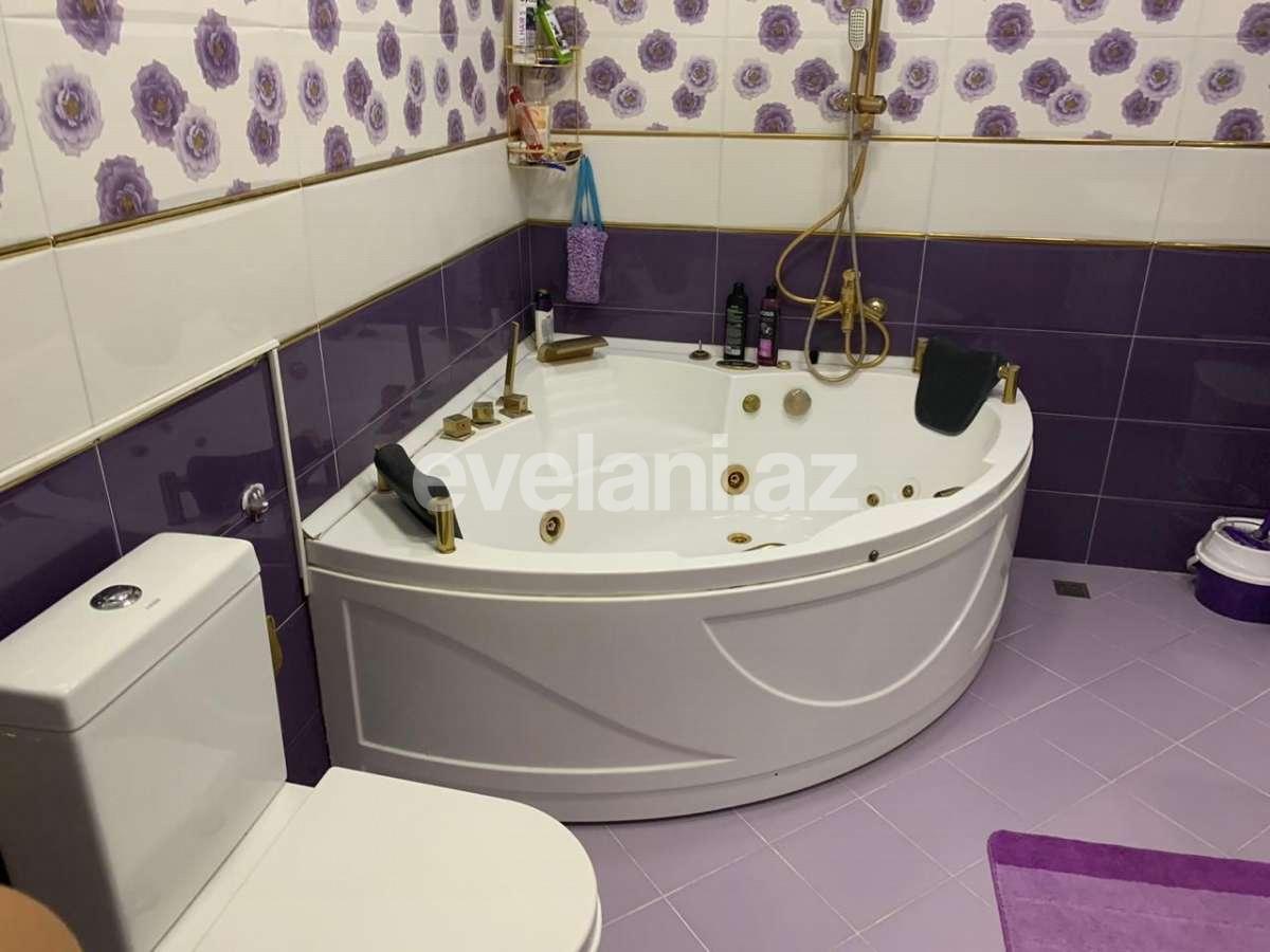 Sale, new building, 4 room, 340 m², Baku, Yasamal r, Yasamal d, Inshaatchilar m.