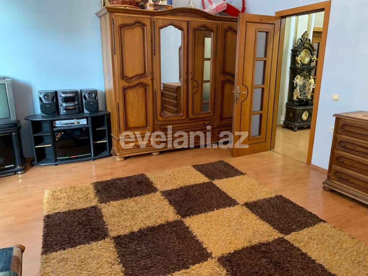 Sale, new building, 4 room, 340 m², Baku, Yasamal r, Yasamal d, Inshaatchilar m.