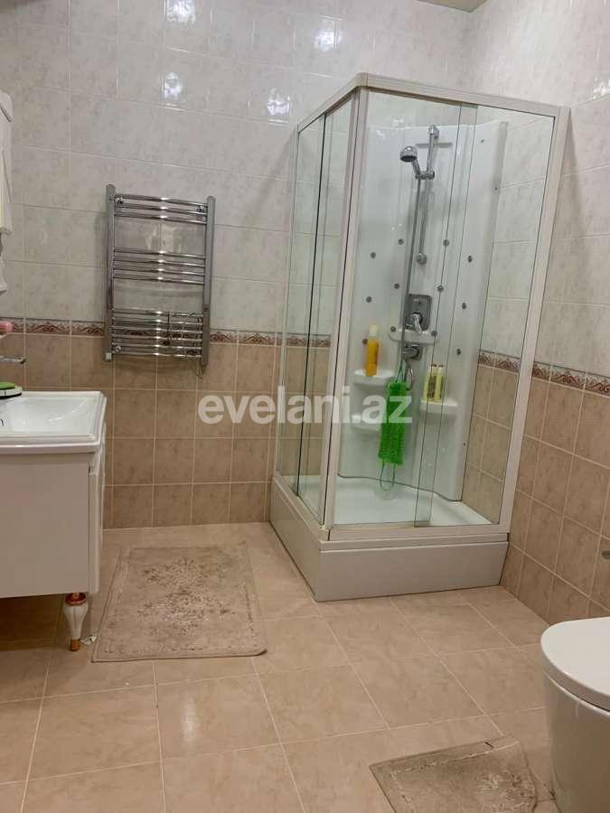 Sale, new building, 4 room, 340 m², Baku, Yasamal r, Yasamal d, Inshaatchilar m.