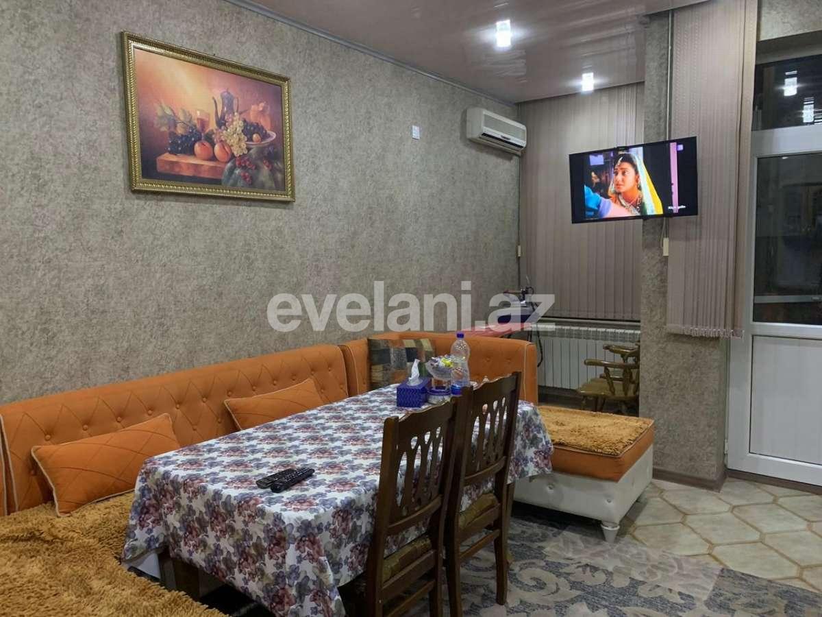Sale, new building, 4 room, 340 m², Baku, Yasamal r, Yasamal d, Inshaatchilar m.
