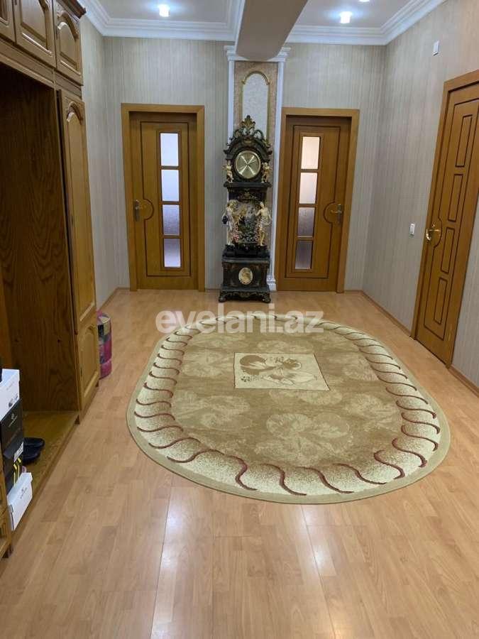 Sale, new building, 4 room, 340 m², Baku, Yasamal r, Yasamal d, Inshaatchilar m.