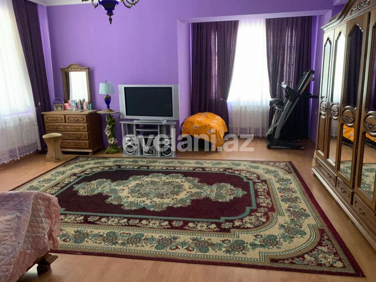 Sale, new building, 4 room, 340 m², Baku, Yasamal r, Yasamal d, Inshaatchilar m.