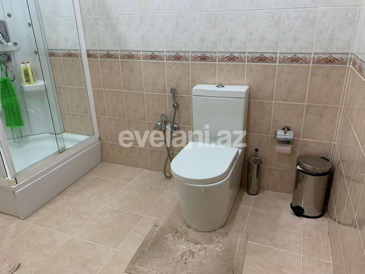 Sale, new building, 4 room, 340 m², Baku, Yasamal r, Yasamal d, Inshaatchilar m.