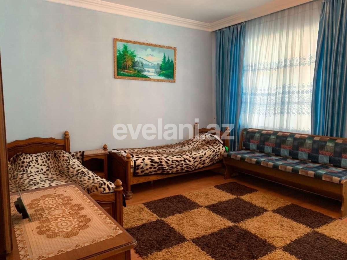 Sale, new building, 4 room, 340 m², Baku, Yasamal r, Yasamal d, Inshaatchilar m.